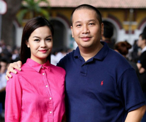 Hôn nhân kiểu mẫu Vbiz tan vỡ vì lùm xùm 'tiểu tam': Người ngậm ngùi thừa nhận, kẻ trốn tránh đến cùng!