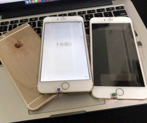 iPhone khóa mạng sắp biến mất ở Việt Nam?