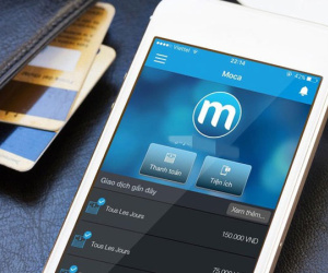 Khách kêu trời vì những bất tiện từ Grab: Visa và Master Card 'vô dụng', phải có ATM mới dùng được ví GrabPay by Moca
