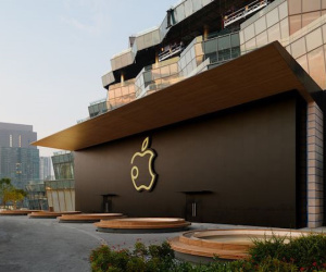 Không phải VN, Thái Lan mới là nước có Apple Store thứ 2 ĐNÁ