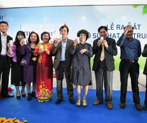Mở thầu Mua sữa học đường tại Hà Nội: Công ty Thực phẩm sữa TH được ưu ái?