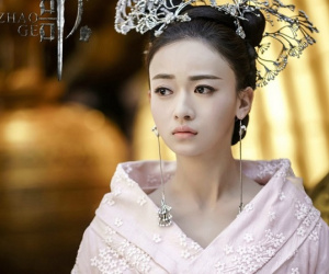 'Ngụy Anh Lạc' Ngô Cẩn Ngôn bị phản đối dữ dội khi vào vai Đát Kỷ