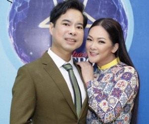 Ngọc Sơn chính thức lên tiếng về tin kết hôn với Như Quỳnh và kế hoạch làm đám cưới trong thời gian tới