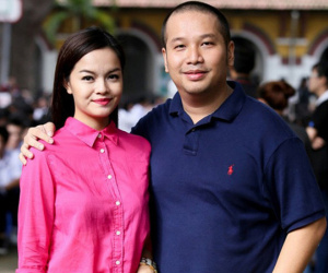 Phạm Quỳnh Anh xác nhận chồng ngoại tình, phía Quang Huy chính thức lên tiếng