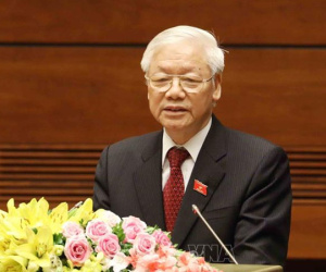 Quy định số 08-QĐ/TW về trách nhiệm nêu gương: Thấy đúng phải cương quyết bảo vệ, thấy sai phải quyết liệt đấu tranh