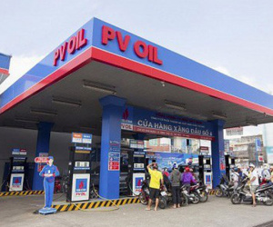 Sắp ra xe máy điện, VinFast bắt tay PV Oil xây dựng hệ thống trạm xạc và cho thuê pin