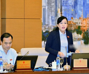 'Sau lấy phiếu tín nhiệm tôi biết có những người rất buồn'