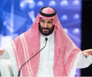 Thái tử Saudi lên tiếng, thề mang lại công lý cho nhà báo Khashoggi
