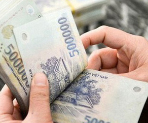 Tiền nợ thuế của Hà Nội lớn hơn tổng nợ thuế của 47 địa phương