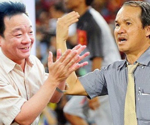 Tôn vinh bầu Đức 'nâng tầm bóng đá', báo Nhật đã quên 1 đại gia khác của Việt Nam?