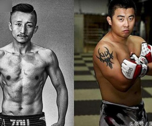 Từ Hiểu Đông lại ngông cuồng thách đấu, thề đấm gục nhà vô địch boxing TQ trong 1 phút