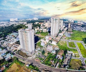 Tỷ phú bán nhà tiếc rẻ 1%, dân nghèo có ngày mất trắng