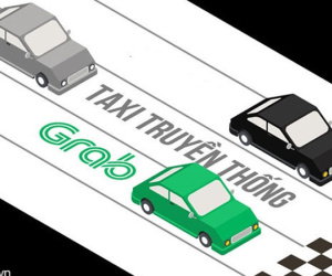Vì sao Bộ GTVT đổi chiều coi xe công nghệ giống taxi truyền thống?