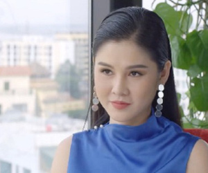 Yêu thì ghét thôi tập 15: Trang bộc lộ mưu đồ có con để cho Du vào tròng