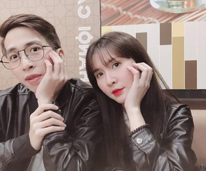 Bạn gái tin đồn của ViruSs suốt 3 năm: Cực xinh xắn, là game thủ kiêm streamer