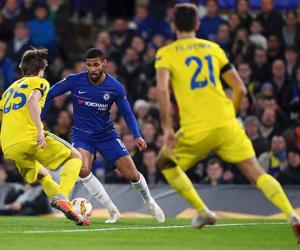 Chelsea - BATE Borisov: Hat-trick sao Anh mở ra đại tiệc