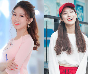 CLB sinh viên quy tụ toàn trai xinh gái đẹp, đào tạo rất nhiều gương mặt MC quen thuộc cho VTV, VTC