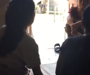 Clip: Người mẹ đau đớn phát hiện con gái 14 tuổi có thai do bố ruột hiếp dâm