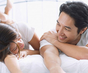 Có nên đợi đến cuối tuần mới 'yêu'?