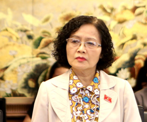 Dự án Luật Bảo vệ bí mật nhà nước cần rà soát, tránh 'vênh' với Luật tiếp cận thông tin