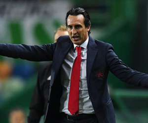 Emery không hài lòng dù Arsenal sát ngưỡng kỷ lục