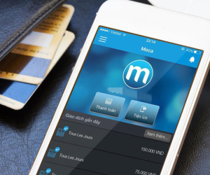 Grab lên tiếng xin lỗi vì làm khách hàng giận dữ vụ Visa và Master Card 'vô dụng' đối với ví GrabPay by Moca