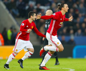 HLV Mourinho lên tiếng về việc đưa Ibra trở lại MU