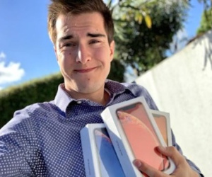 iPhone Xr bắt đầu tới tay người dùng toàn thế giới