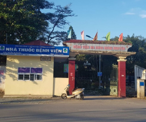 Lời khai đầy bất ngờ của Trưởng phòng tổ chức đẩy ghế, ném giày… dọa nữ đồng nghiệp