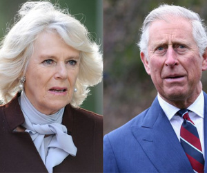 Người hâm mộ chấn động trước tin con trai chung bí mật giữa Thái tử Charles và bà Camilla đòi nhận lại cha mẹ