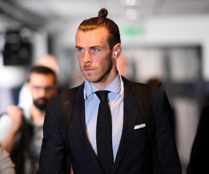 Sau Messi và Ronaldo, Gareth Bale dính nghi án trốn thuế