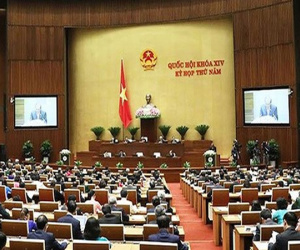 Bộ trưởng Giáo dục: 'Tôi kiên quyết chống tiêu cực trong thi cử'