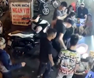 Video Những hành động đòi nợ từ việc vay nặng lãi gây ám ảnh con nợ