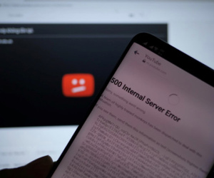 YouTube gặp lỗi server, không thể xem nhiều video tại VN