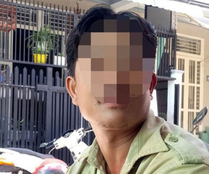 Anh thợ điện nói gì về 'nghi vấn chim mồi' được nêu tại buổi họp báo vụ đổi 100 USD?