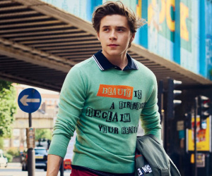 Brooklyn Beckham: Áp lực của 'đứa con sinh ra ở vạch đích' và thước đo thành công được tính theo cấp số nhân
