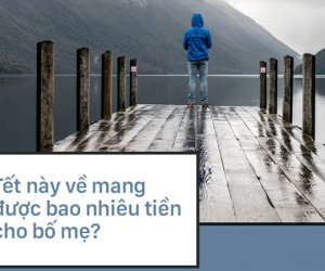 Du học sinh về nước bị hỏi những câu 'kém sang' đến nực cười: Còn nhớ Tiếng Việt không? Thành Việt kiều rồi nhỉ?