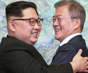 Hàn Quốc mong lãnh đạo Triều Tiên thăm Seoul trong năm nay