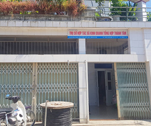 Hợp tác xã 'gây khó dân vì bình luận giá điện' xin giải thể