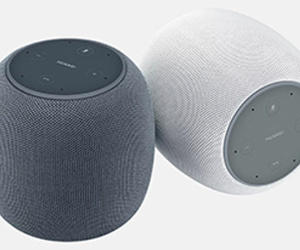 Huawei ra loa thông minh 'nhái' Apple HomePod