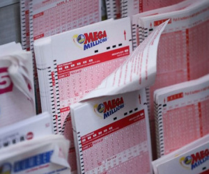 Người vừa trúng giải độc đắc 1,6 tỷ USD có nguy cơ phá sản