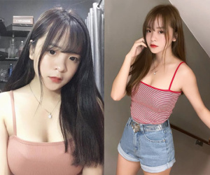 Thiếu nữ 17 tuổi nổi tiếng nhờ hát nhép, mỗi tháng kiếm hơn nghìn đô từ MXH