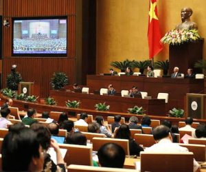 Đại biểu Quốc hội: 'Vụ đổi 100 USD ở Cần Thơ cho thấy mức phạt không phù hợp'
