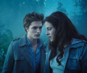 'Twilight' được đề nghị làm lại với kỹ xảo hoành tráng
