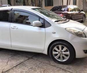 Vay 400 triệu mua ô tô: Mỗi năm đi 10 lần, tiêu tốn 120 triệu, tôi khánh kiệt