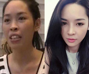 4 năm từ ngày 'đập đi xây lại', hot girl thẩm mỹ Vũ Thanh Quỳnh ngày càng quyến rũ, vi vu du lịch khắp nơi