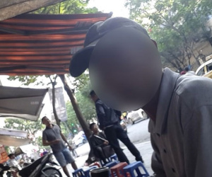 'Cò bán máu' lộng hành nơi bệnh viện