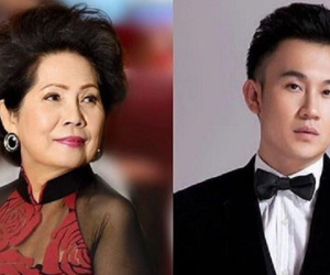 Dương Triệu Vũ xin lỗi danh ca Phương Dung, tạm đóng mạng xã hội