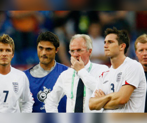 HLV Lê Thụy Hải: Có HLV Eriksson, AFF Cup sẽ nổi 1 cơn phong ba?