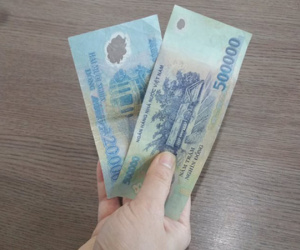 Khi chồng tỉnh táo giấu quỹ đen toàn chỗ hiểm vẫn không lại với những cô vợ có gen thám tử
